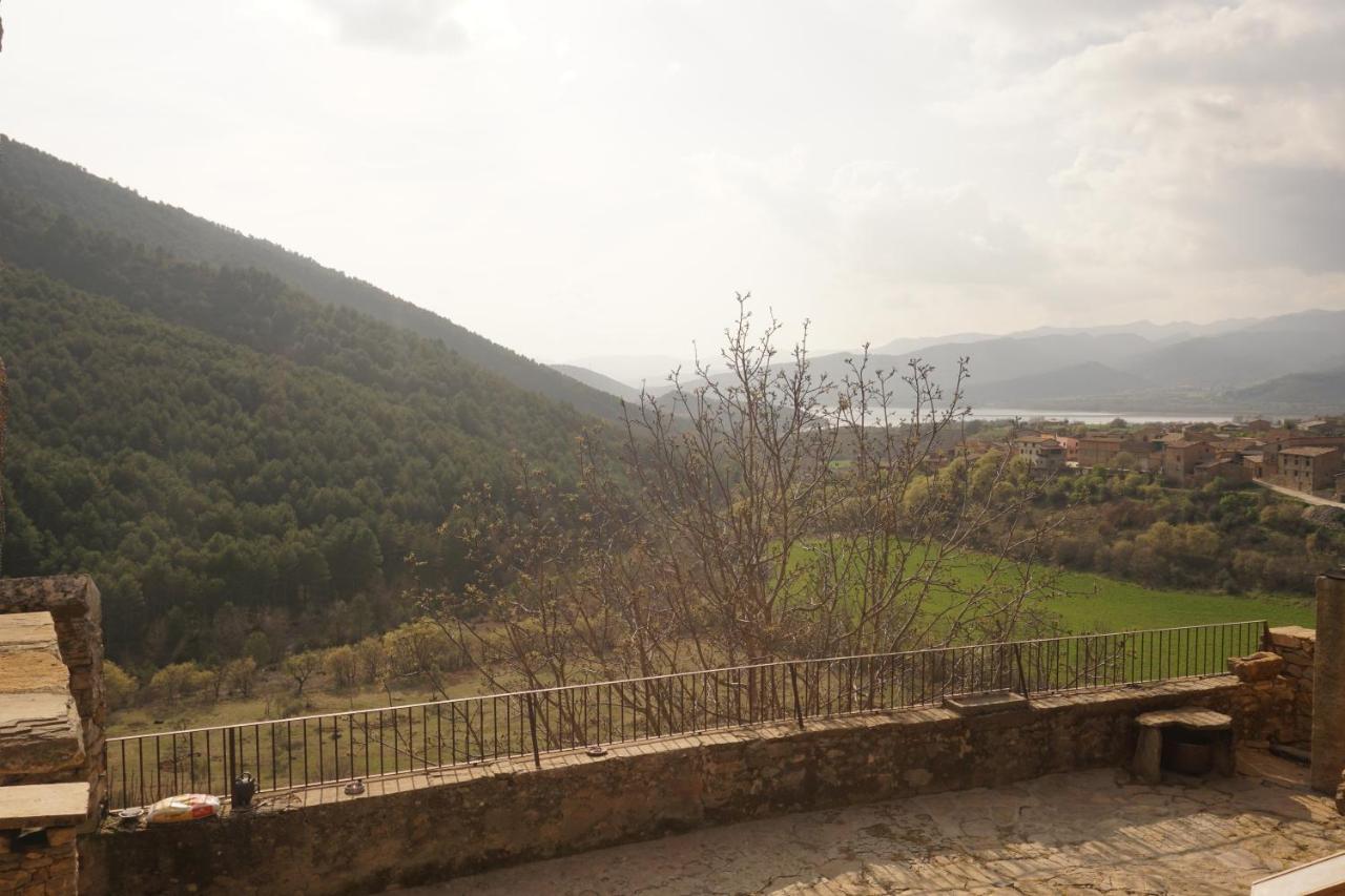 Апартаменти Casa Jaumet: Un Lloc De Pau On Escoltar El Silenci Aramunt Екстер'єр фото