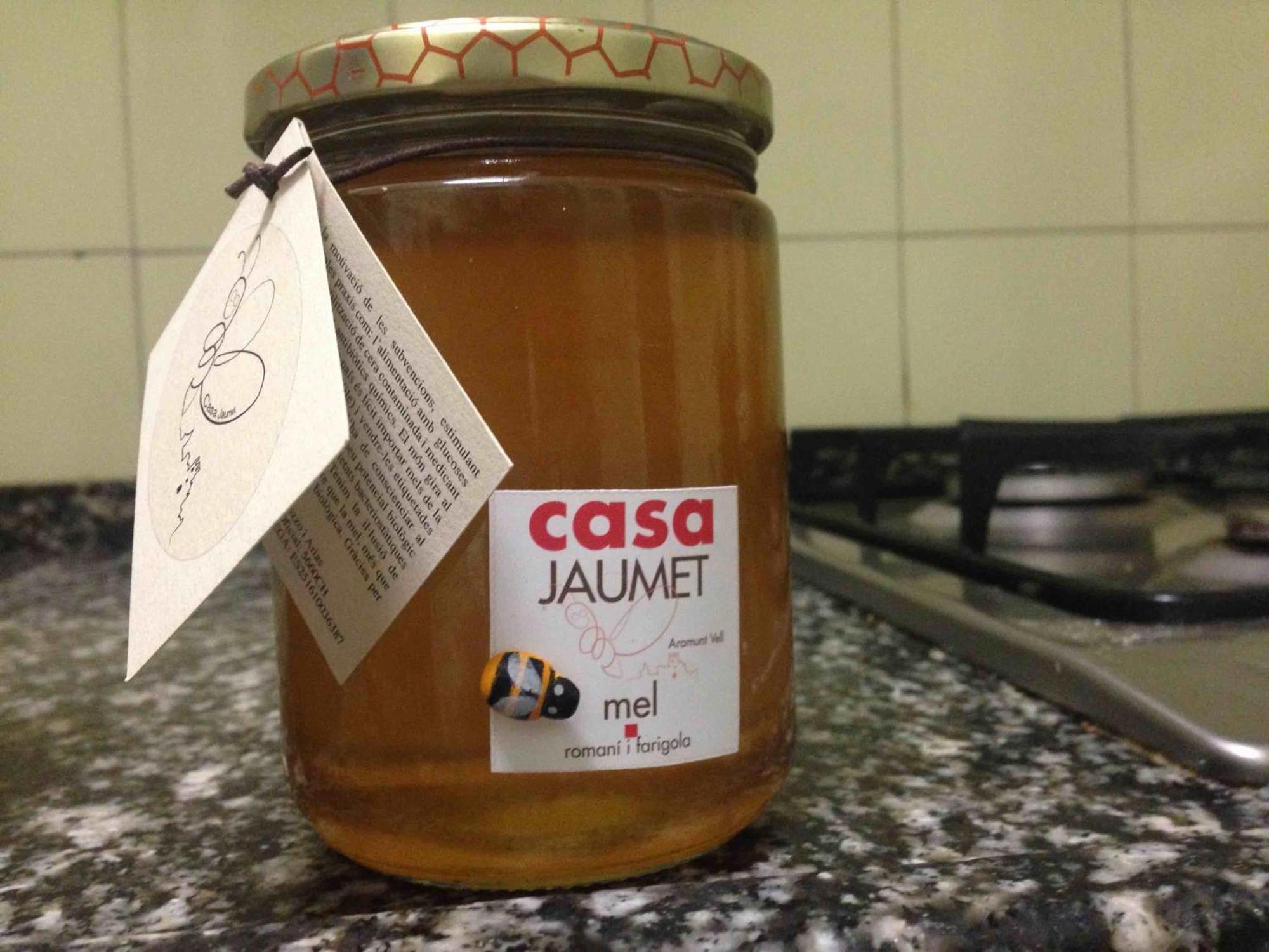 Апартаменти Casa Jaumet: Un Lloc De Pau On Escoltar El Silenci Aramunt Екстер'єр фото